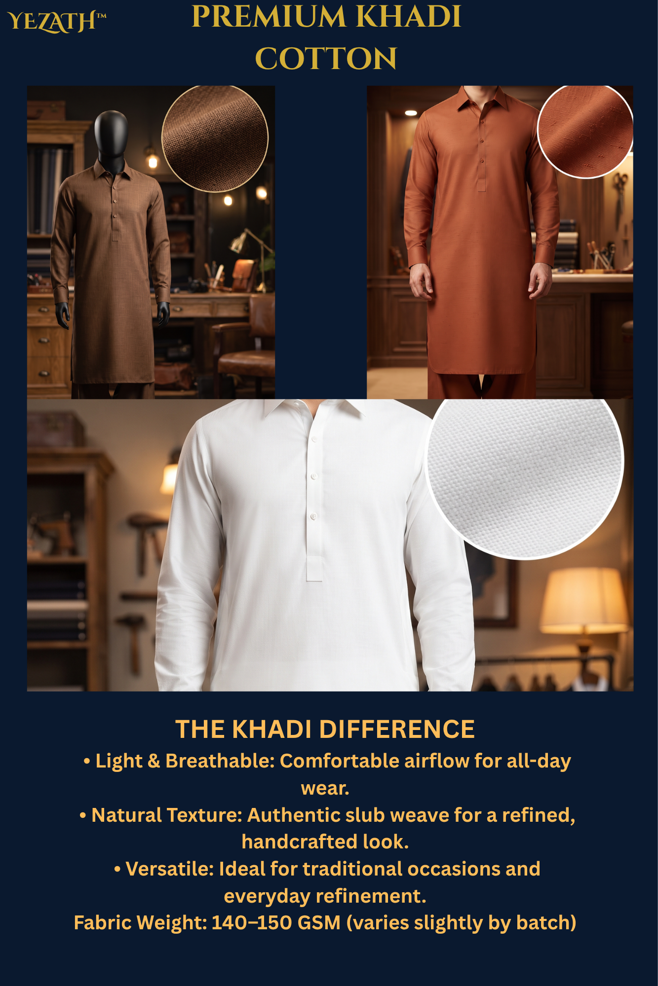 Khadi