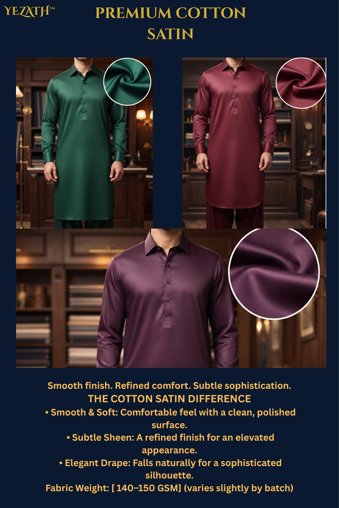 Satin