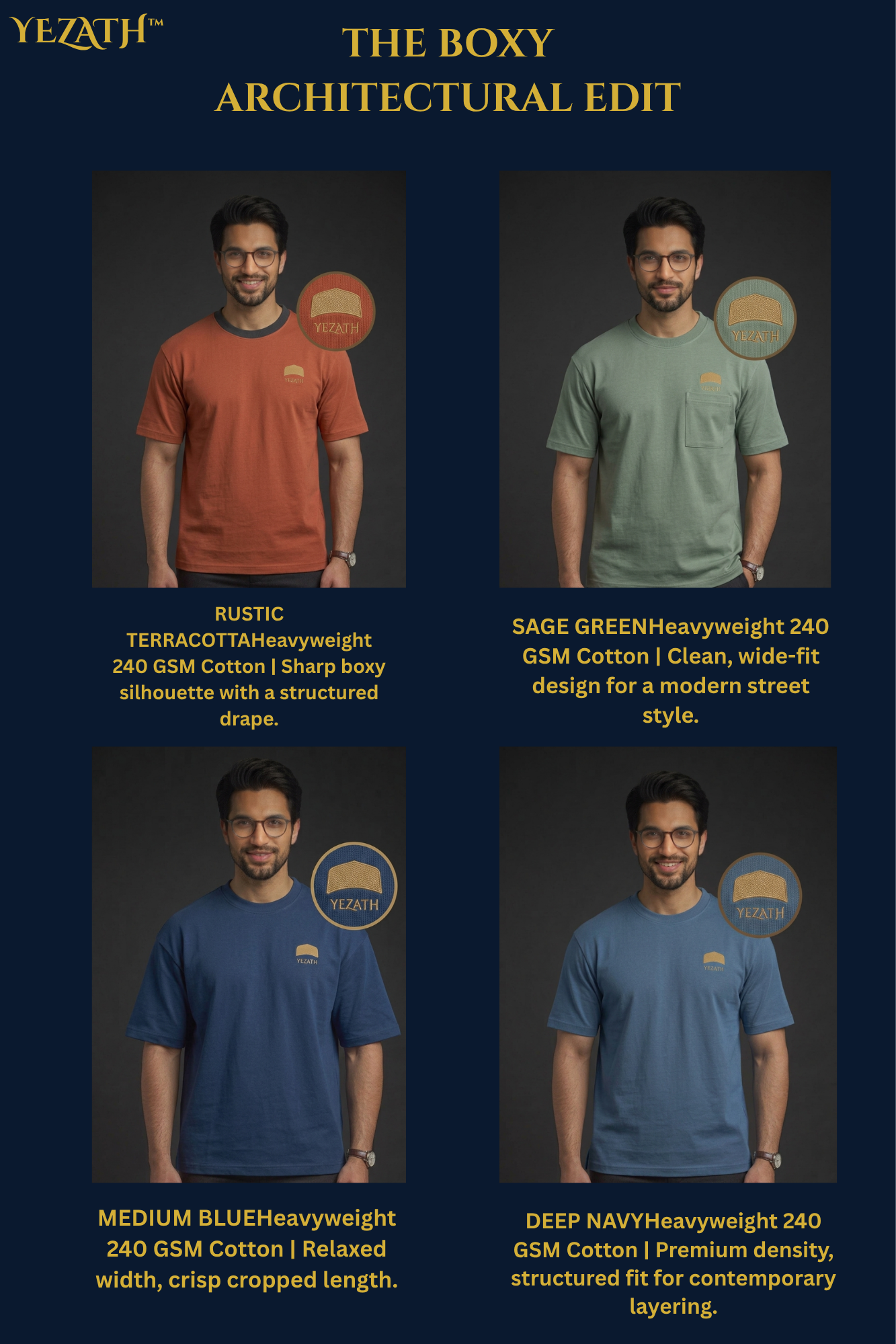T-Shirt 1