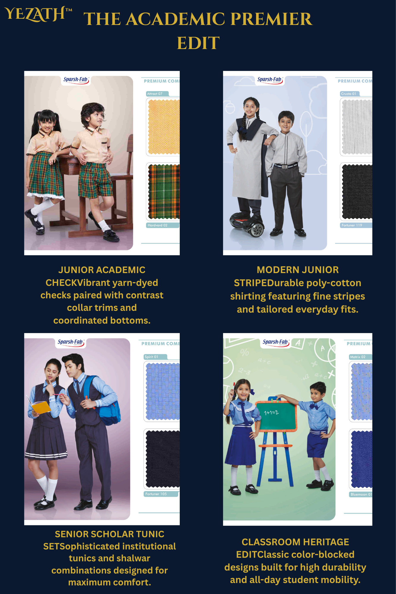 Uniform 2